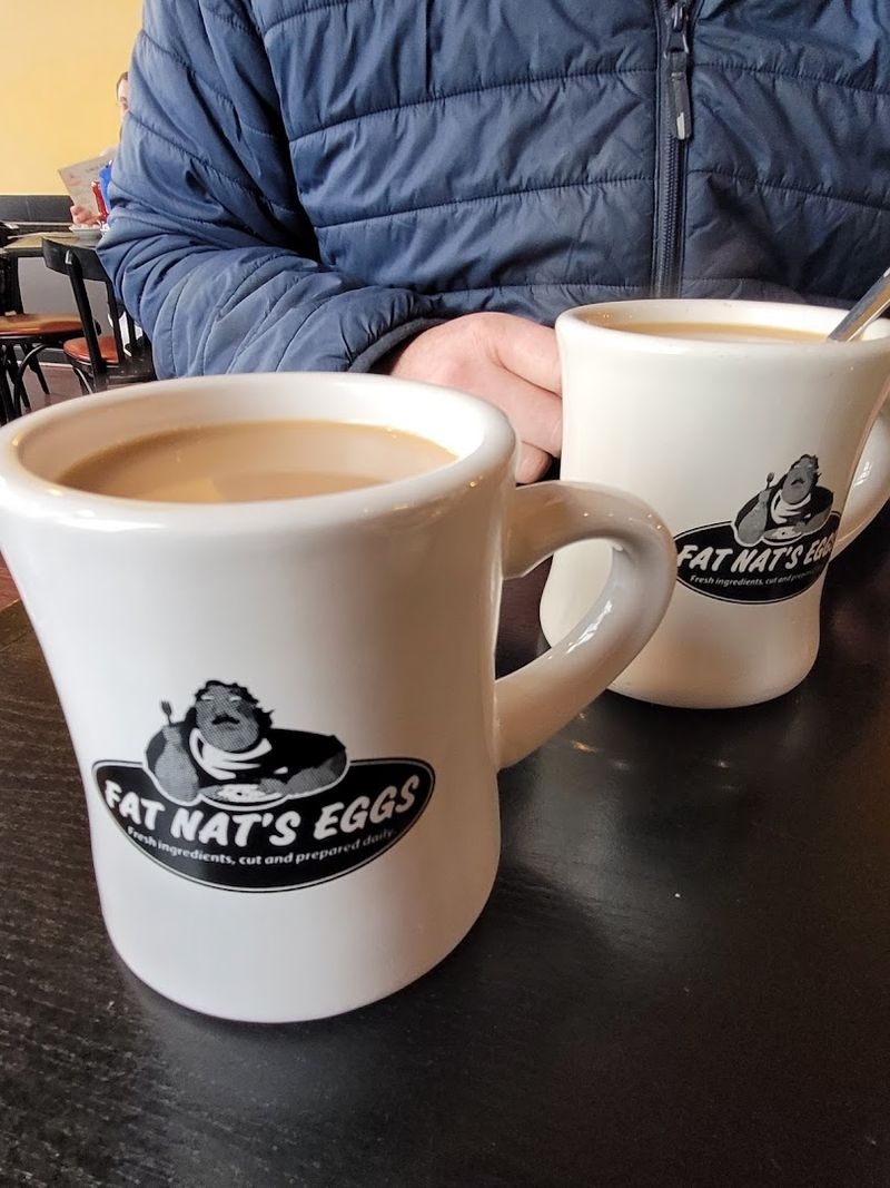 Fresh Coffee That Actually Hits the Spot