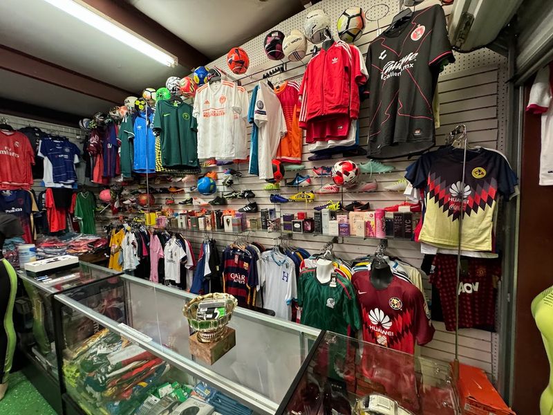 Stalls Overflowing With Vintage Vinyl And Farm Fresh Produce