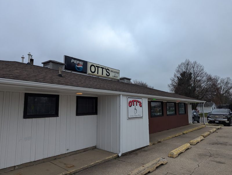 More Than Just a Meal: A Community Hub