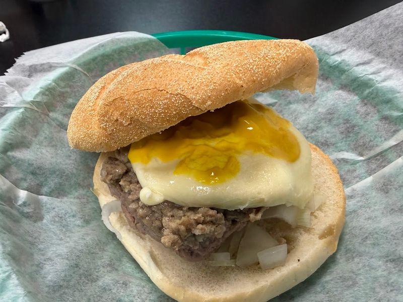 That First Glimpse Of A Perfectly Steamed Creation