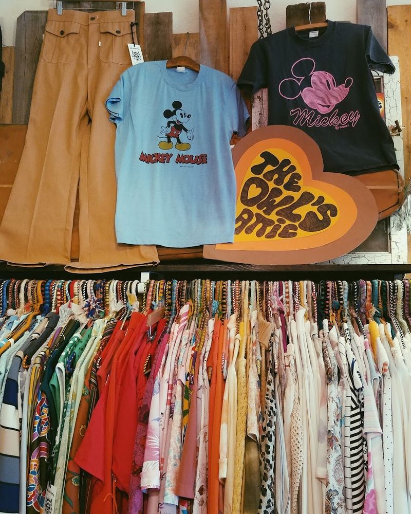 Why Shoppers Lose Track Of Time Inside