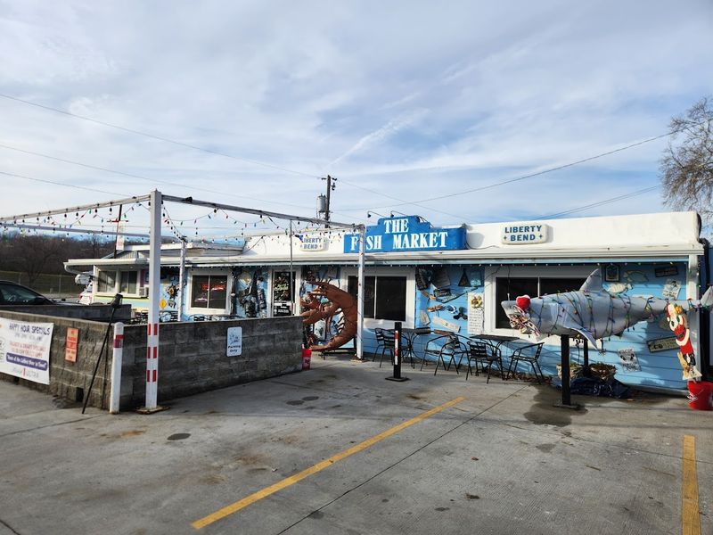 A Spot That Works for Everyone