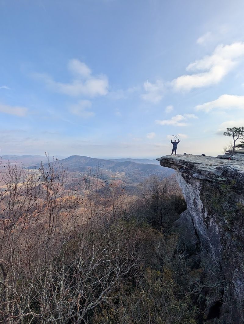 Trail Breakdown: Two Routes, One Spectacular Destination