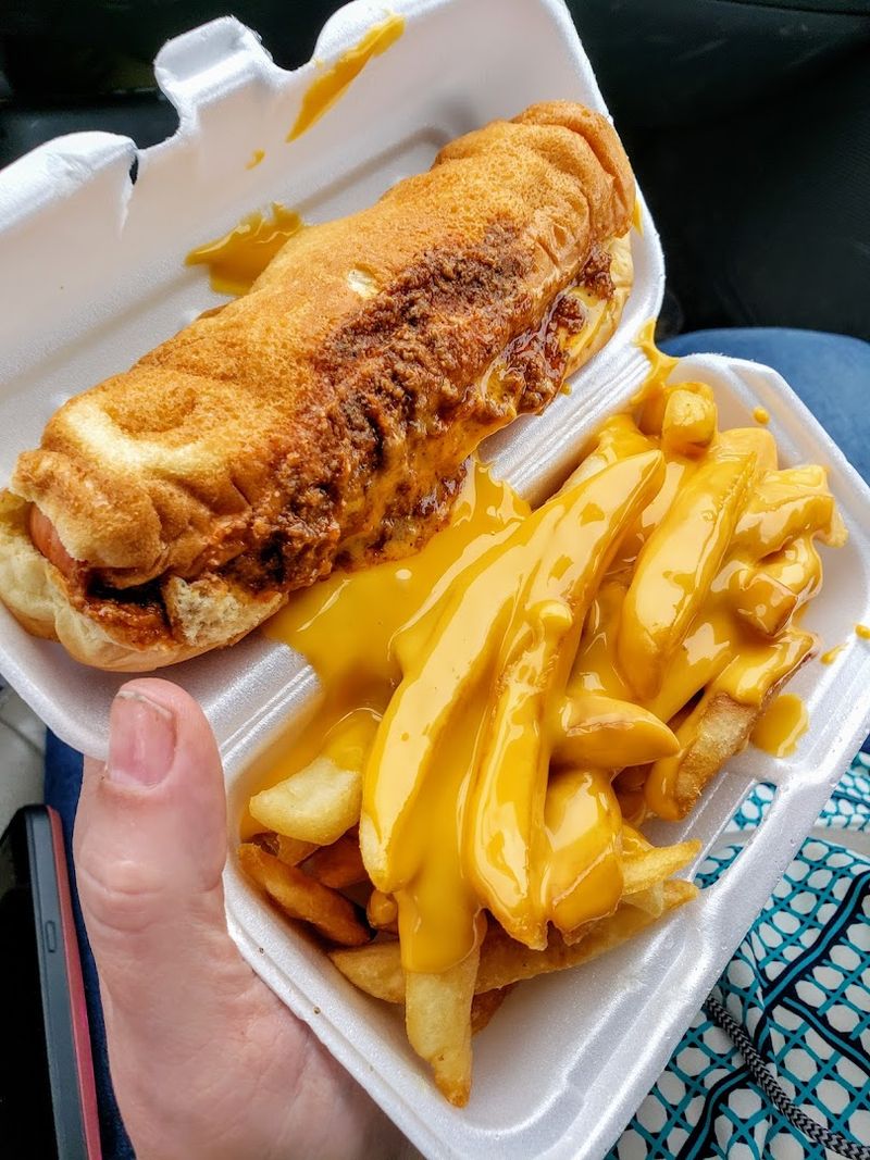 Chili Dogs That Have Earned Their Reputation