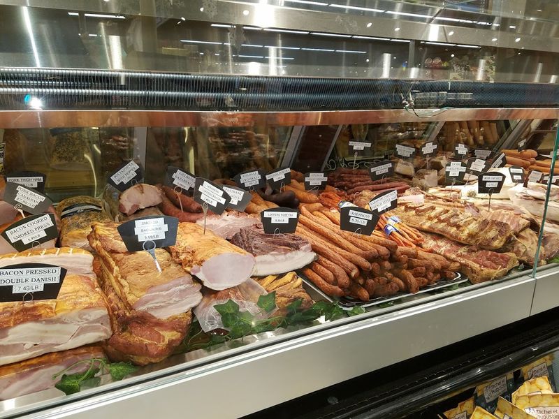 A Deli Counter Worth Every Minute of the Wait
