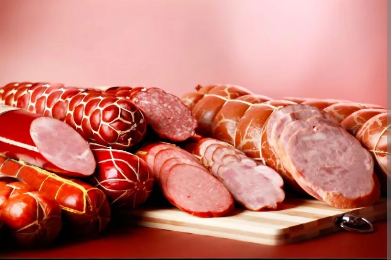 The Deli Counter and Cured Meats Worth Every Single Trip