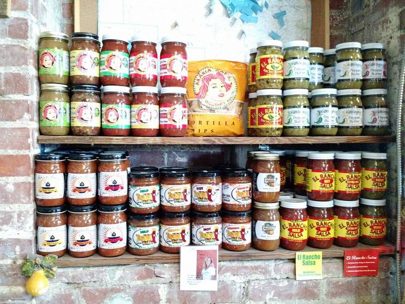 Coffee and Chips and Salsa Worth Celebrating