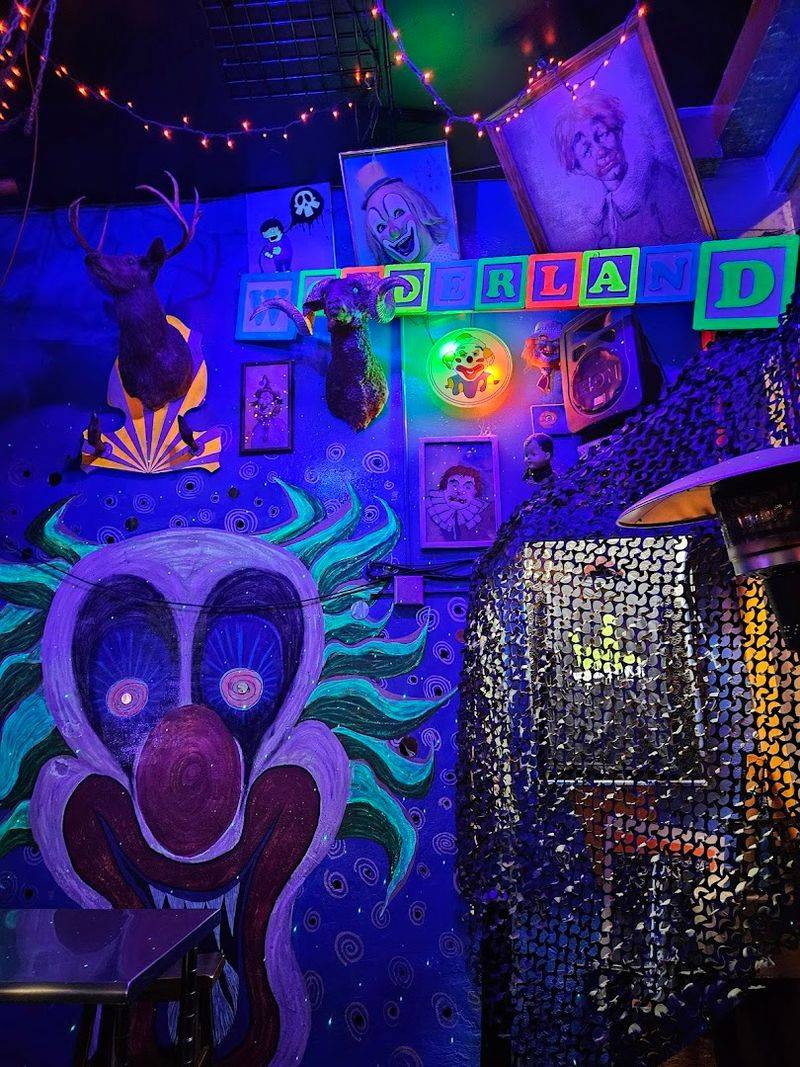 Horror Memorabilia That Tells a Story