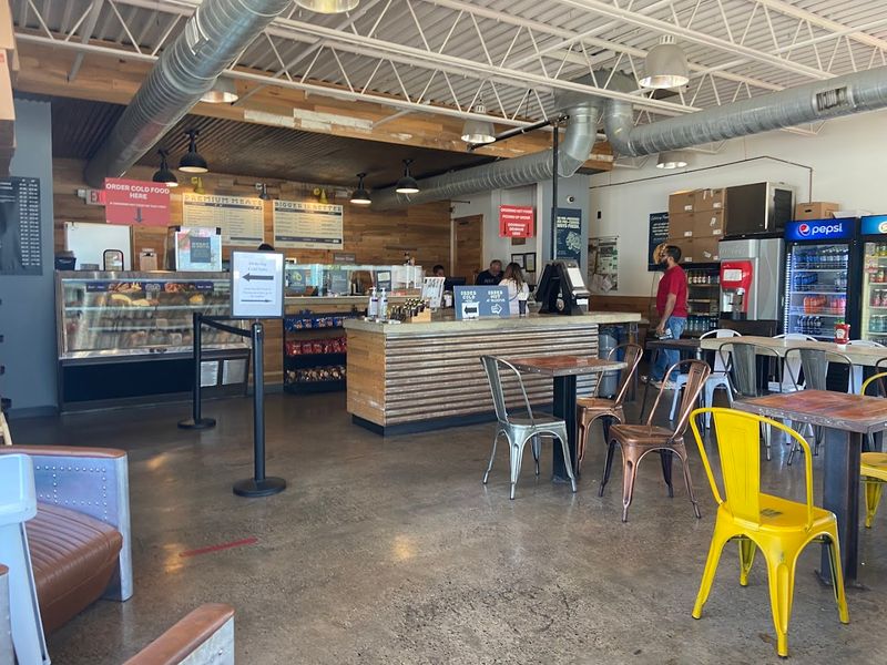 A Sub Shop With Real South Plainfield Roots