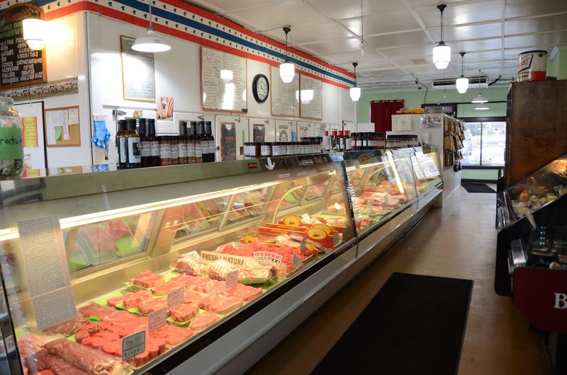 Premium Meat Selection That Goes Way Beyond the Basics