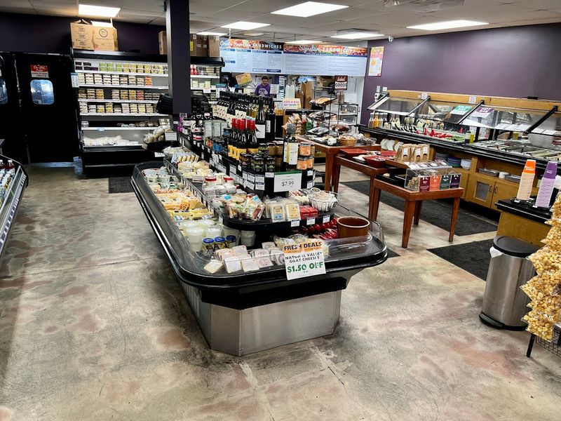 Locally Sourced Meats and Artisanal Sausages Worth Seeking Out