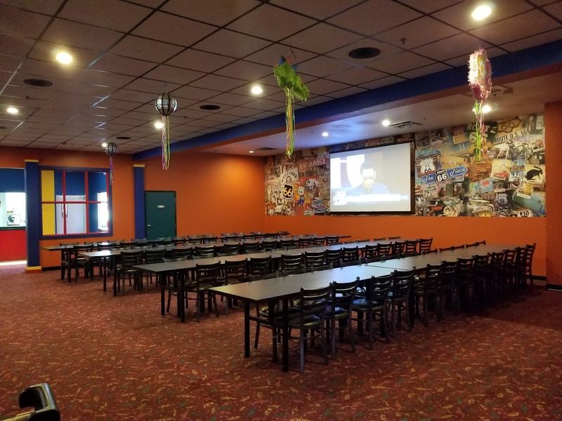 Great for Group Visits and Birthday Parties