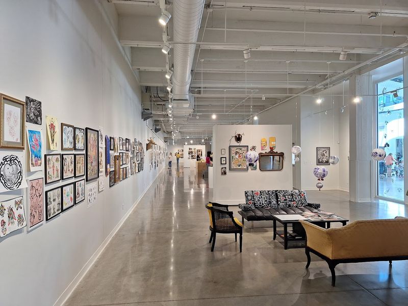 The Layout That Surprises Every First-Time Visitor