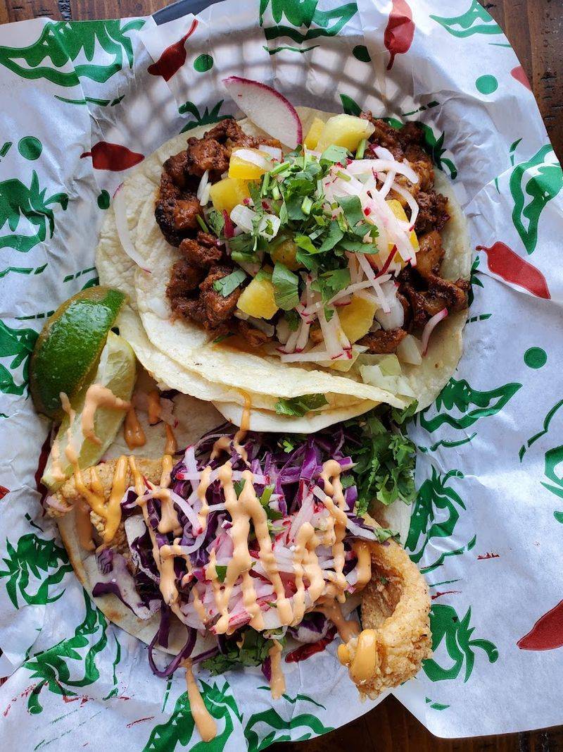 Why REV Mex Keeps People Coming Back