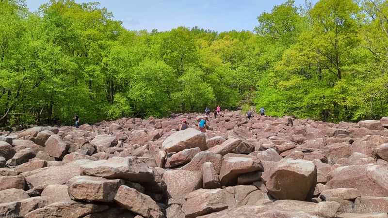 A 19th Century Doctor Played The First Rock Concert