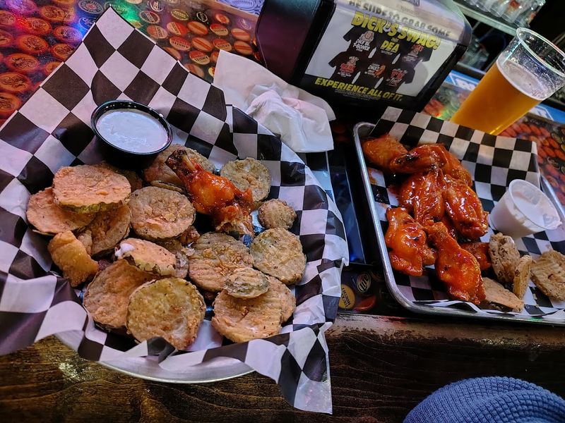 Southern-Inspired Comfort Food That Actually Delivers