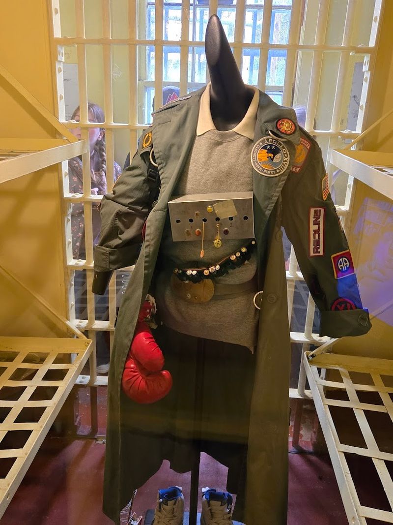 Oregon's Broader Film History on Display