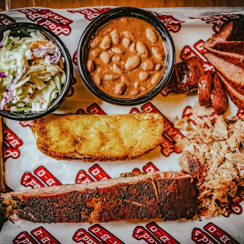 Brisket Earns the Hype