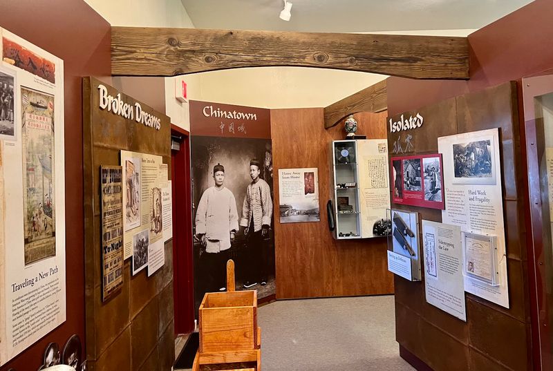 Chinese Culture in Eastern Oregon: A Surprising Story