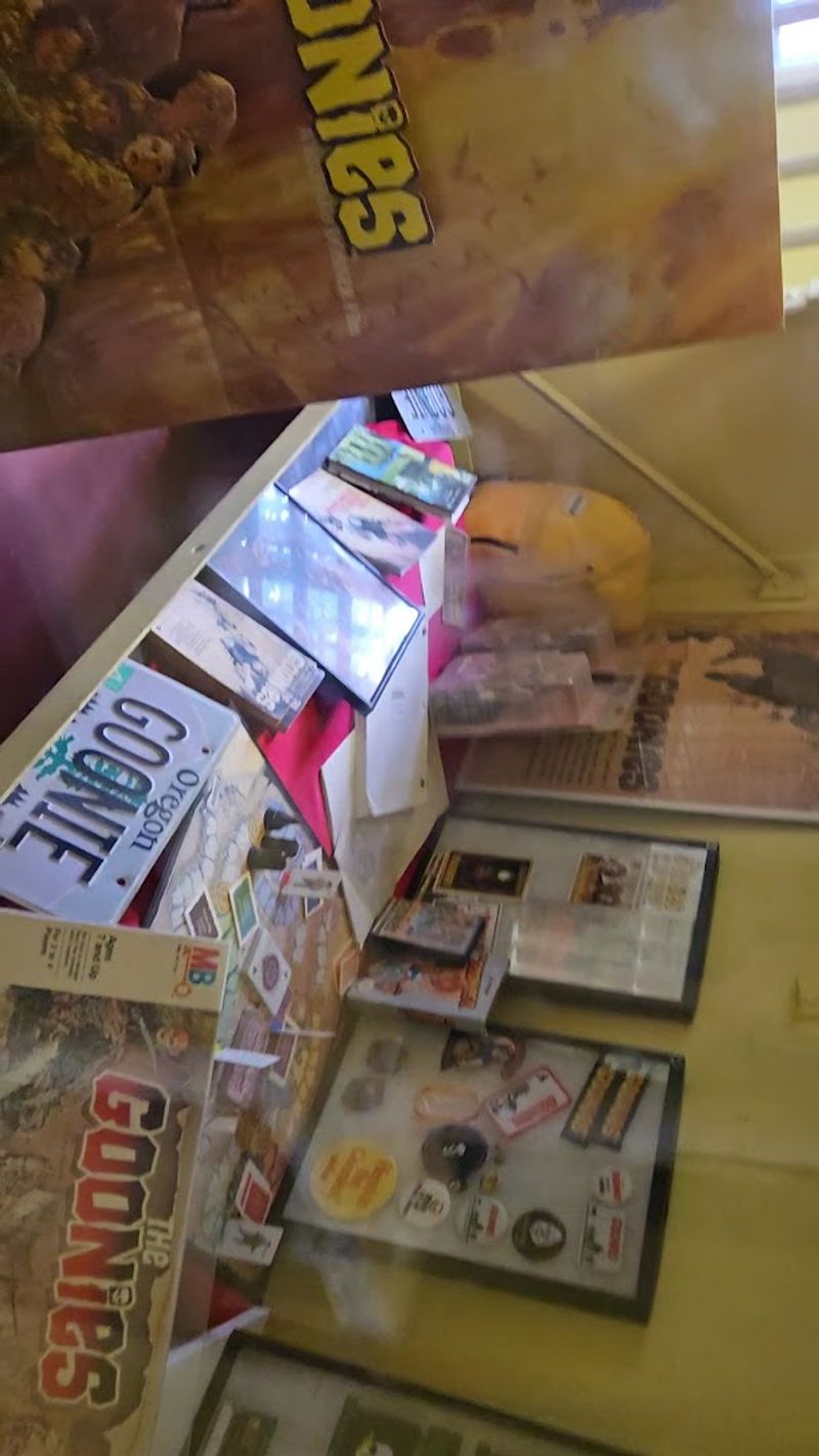 The Gift Shop and Collectible Finds