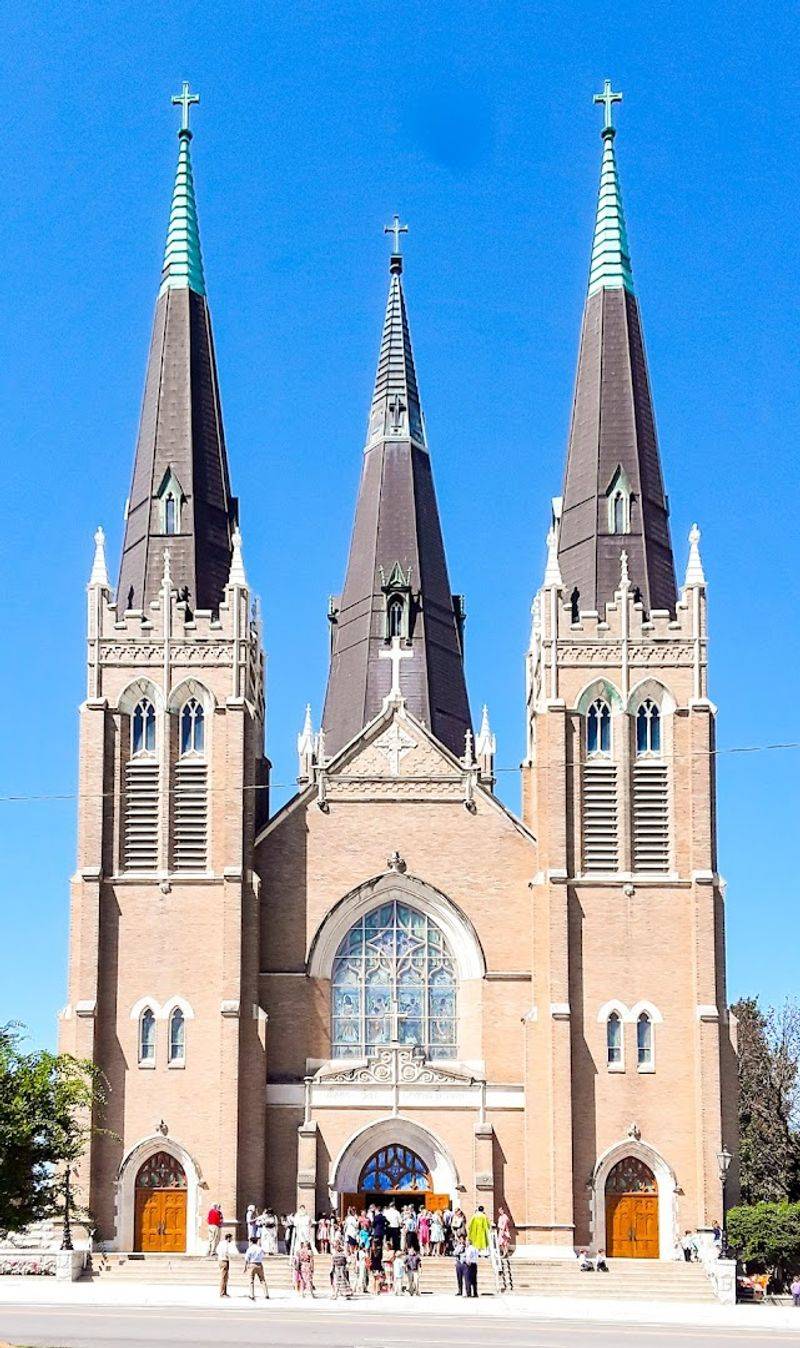 A History Stretches Back Over a Century