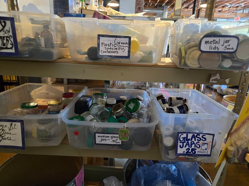 Craft Supplies You Simply Cannot Find Anywhere Else