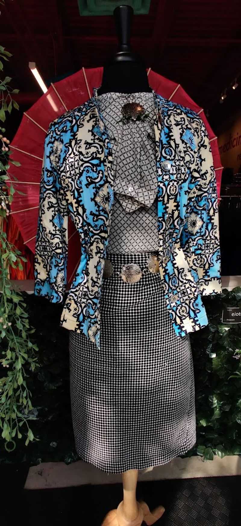 Vintage Finds That Actually Deserve the Label