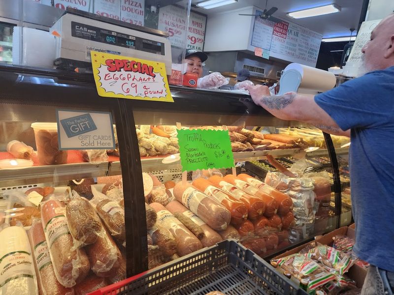 The Deli Counter Experience