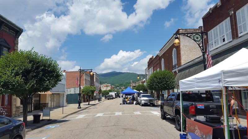 Downtown Covington's Underrated Charm