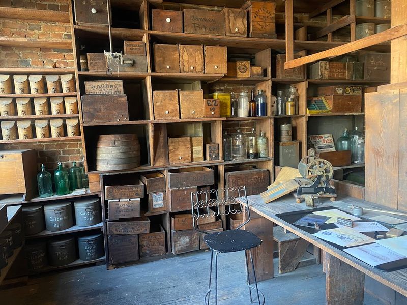 The Infamous Poison Tour