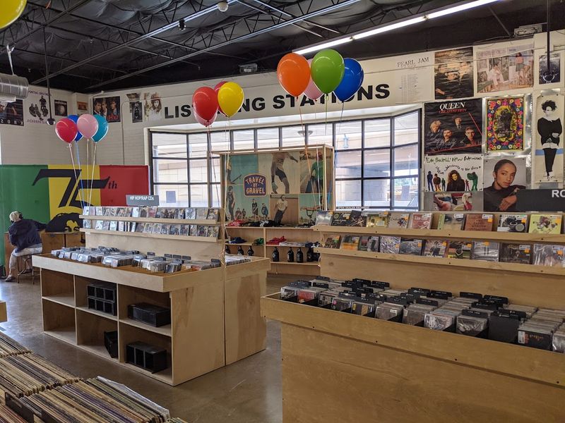 Vinyl Records For Every Taste And Era