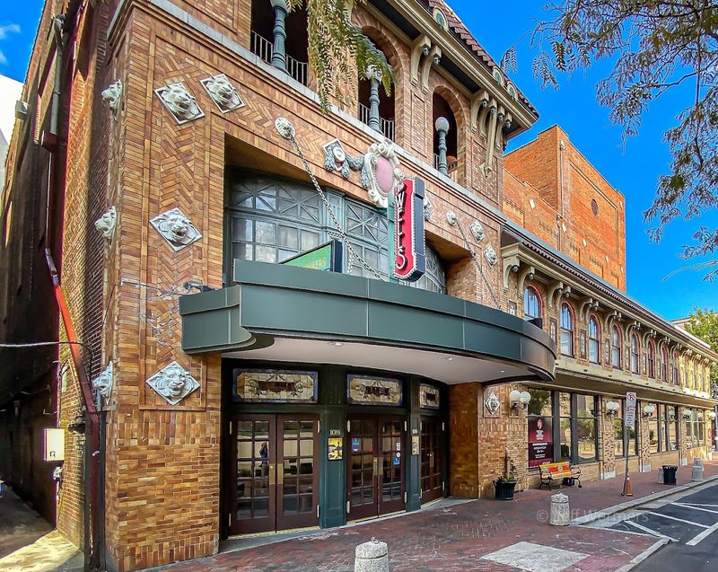 Wells Theatre, Norfolk