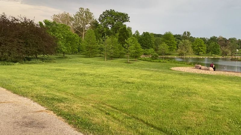Miles of Trails Make the Park a Playground for Active Visitors