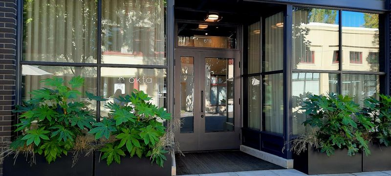 Okta Farm & Kitchen, McMinnville, OR