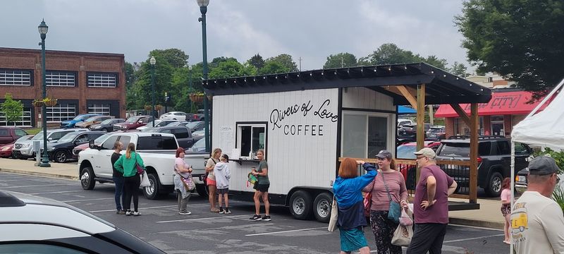 Market Days on the Square