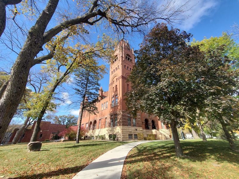 Faribault County Seat: A Small Town With Real Roots