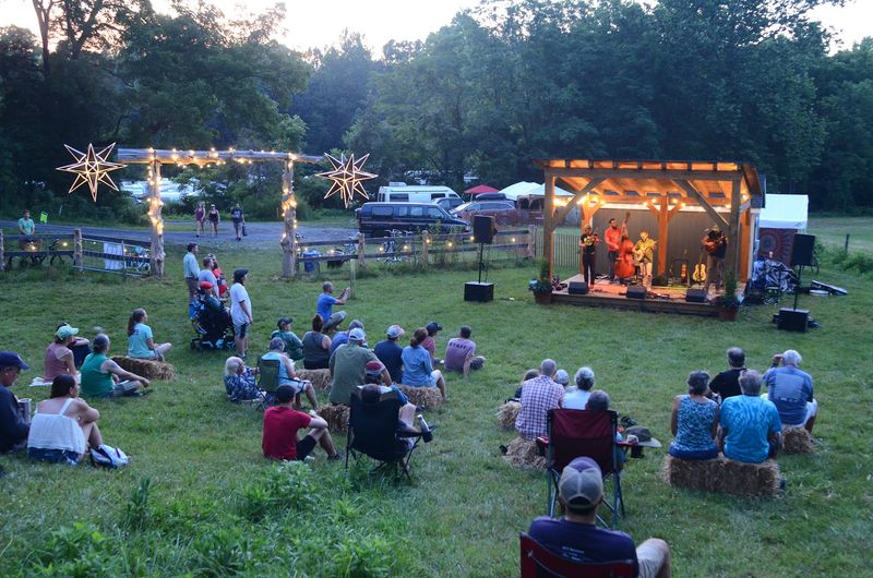 Red Wing Roots Music Festival