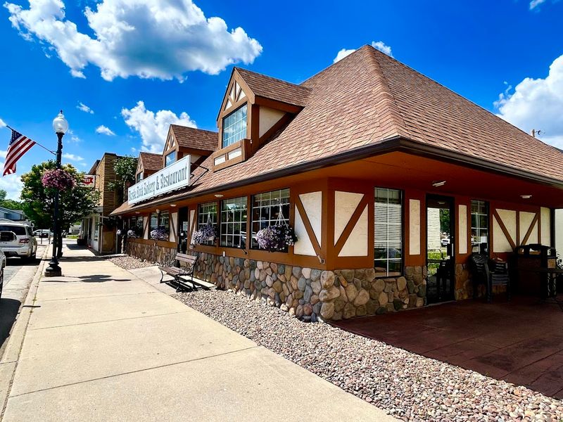 A Sweet Reason To Wander Through Wisconsin Countryside