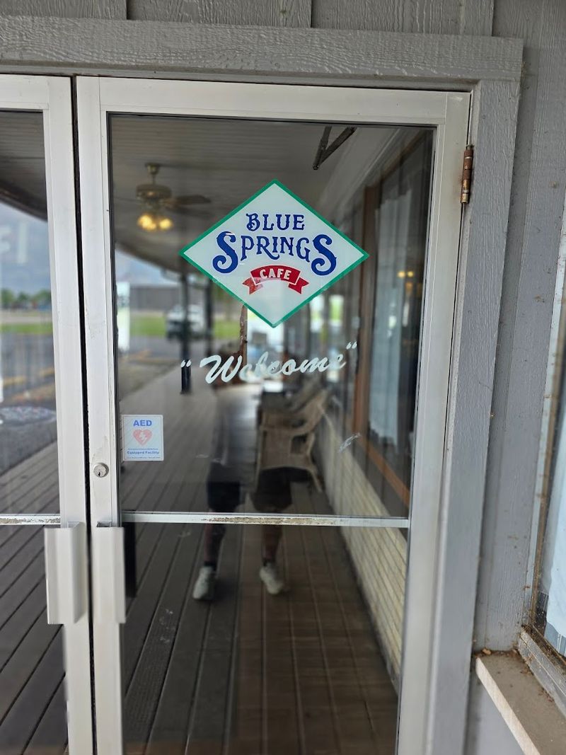 That Satisfying First Glimpse Through The Door