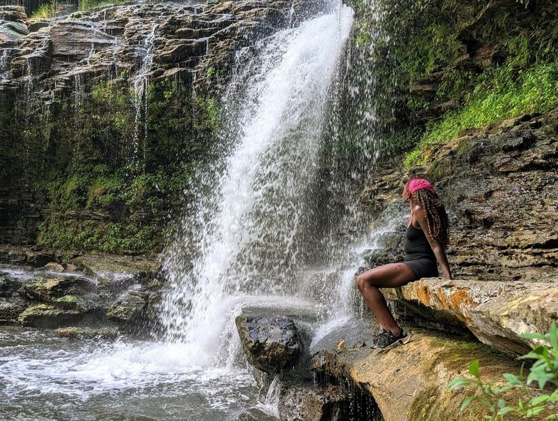 A Perfect Morning Escape Tucked Deep In Tennessee