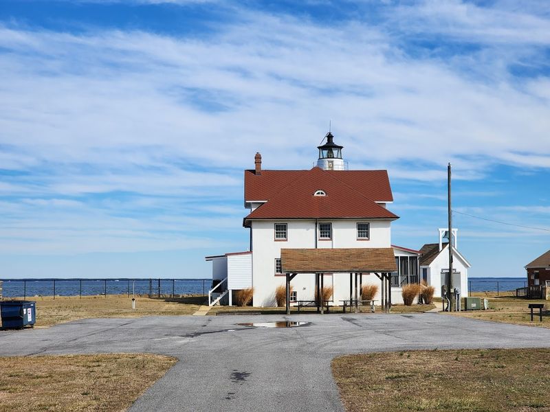 Where Exactly Is It: The Geography of Cove Point