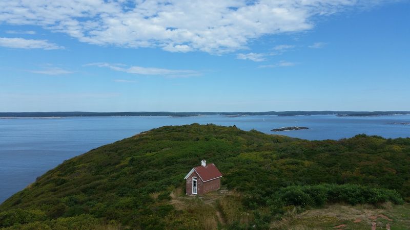 Guests Often Feel A Cold Draft On Quiet Nights