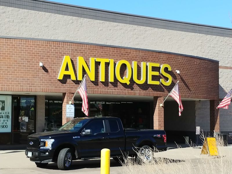 A Colorado Stop Full Of Surprise Finds