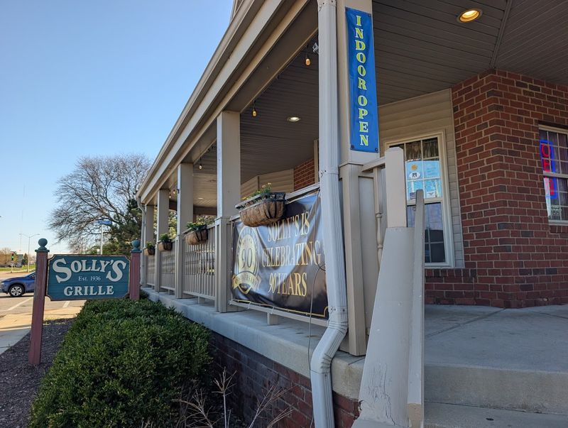 Where This Little Burger Legend Lives