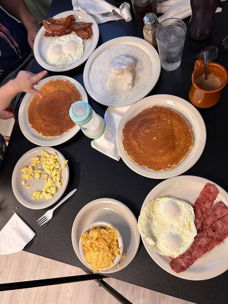 Breakfast All Day Long and Why That matters