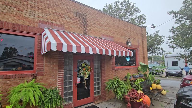 Worth Pairing With Other Nearby Dubois County Stops