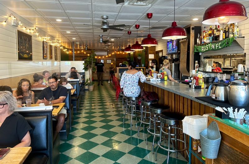 Morning Hours That Reward the Early Riser