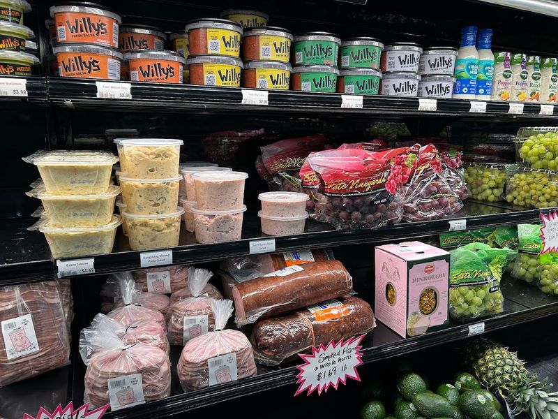 Inventory That Changes Weekly and Keeps Every Visit Fresh