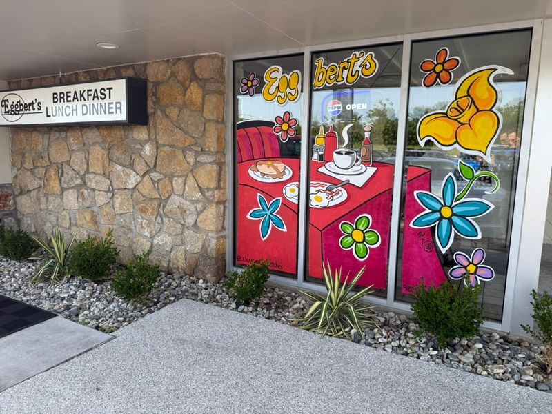 Why Eggbert's Deserves a Spot on Your Oklahoma Road Trip