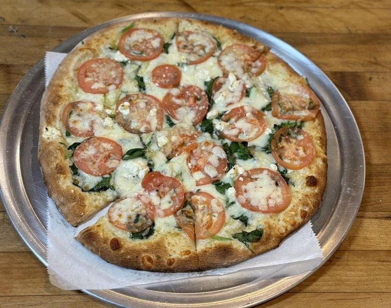 Thin Crust Done Right: Why the Base of the Pizza Matters So Much